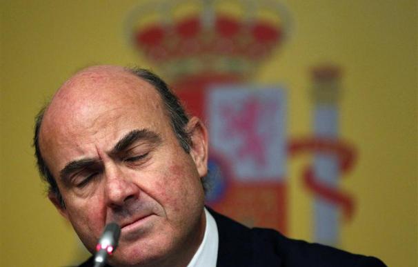 España cede soberanía bancaria al pedir ayuda