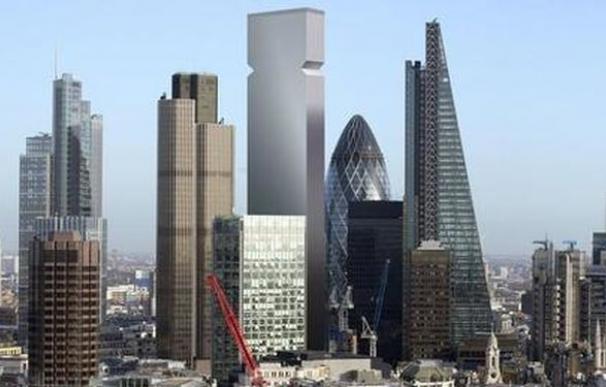 Ya son seis los fondos de inversión inmobiliarios que han decretado el 'corralito' en el Reino Unido