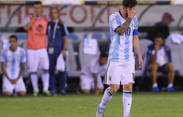 En Argentina dan por hecho que Messi "va a volver a la selección"