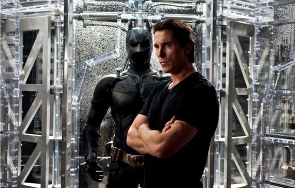El consejo de Christian Bale a Ben Affleck para ser buen Batman: No te mees en el traje