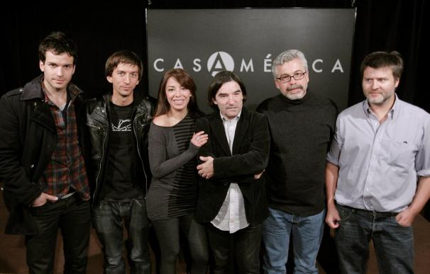 Cuatro producciones optan a mejor película hispanoamericana en los Goya