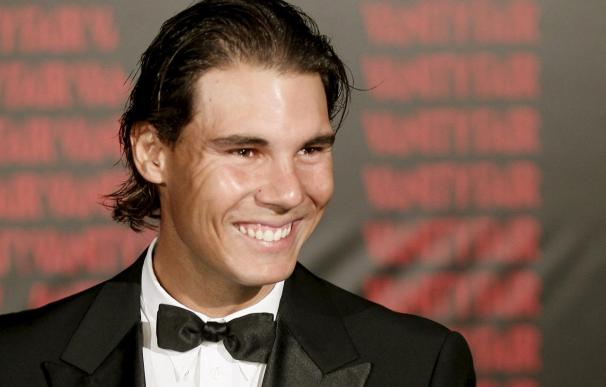 Rafael Nadal, el deportista favorito para ir de cañas