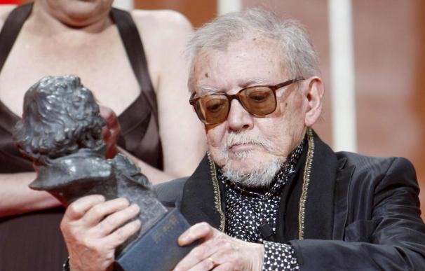 Muere a los 82 años el director de cine Jesús Franco
