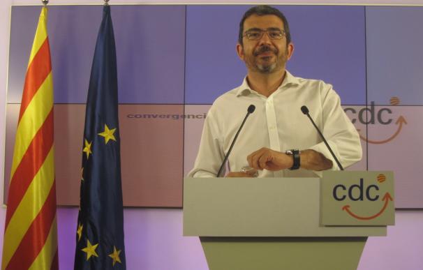 CDC acusa a Fernández Díaz de querer "dañar" al partido tras el operativo en ayuntamientos