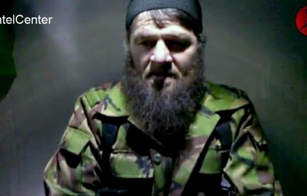 Un joven ingush confirmado como el terrorista suicida de Domodédovo