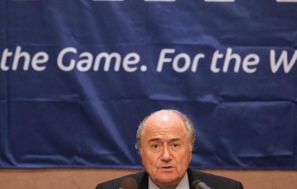 Altos cargos de la FIFA venden sus votos para el Mundial 2018, según un diario británico