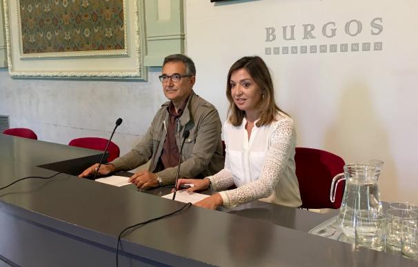 Más de un centenar de músicos participará del 9 al 17 de julio en el Burgos International Music Festival