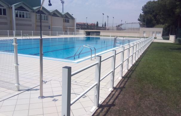 El Ayuntamiento de Madrid abre la puerta a celebrar el Día Sin Bañador en una piscina municipal