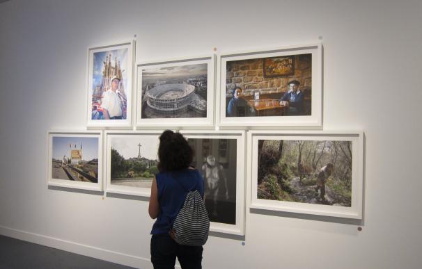 CaixaForum exhibe diez aproximaciones a la nueva imagen documental con obras del 19 FotoPres 'la Caixa'