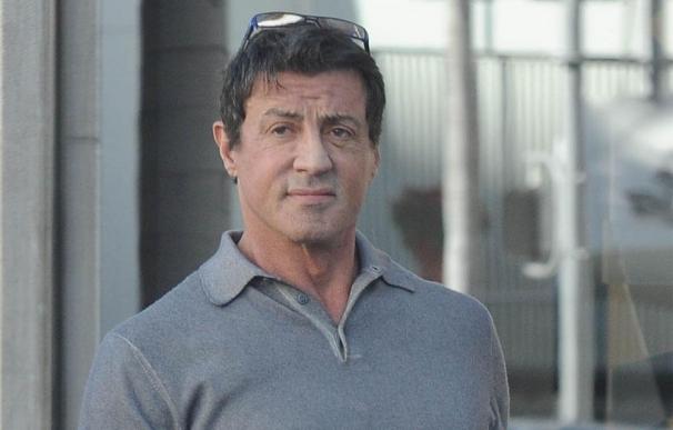 ¿De qué murió el hijo de Sylvester Stallone?