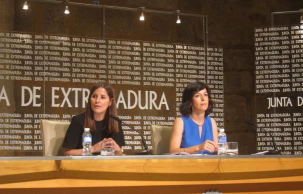 Extremadura dirige 66,2 millones a autoempleo autónomo, contratos indefinidos, economía social y escuelas profesionales