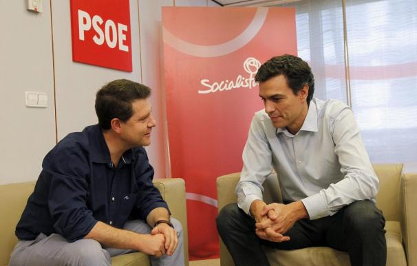 Barones del PSOE empiezan a decantarse por aplazar las primarias de noviembre