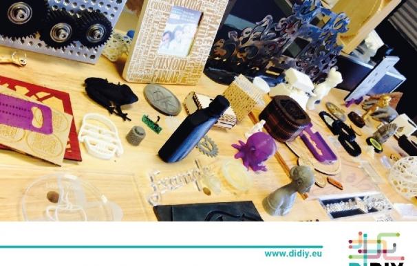 Barcelona debate la fabricación ciudadana de objetos en 3D y su viabilidad social y legal