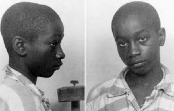 George Stinney Jr, niño de 14 años ejecutado en Estados Unidos en 1944