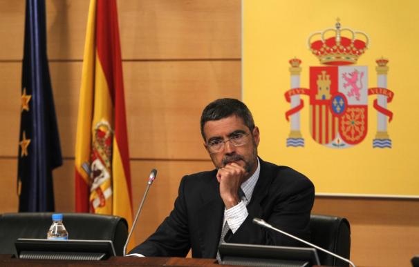 La banca española necesita entre 51.000 y 62.000 millones en un escenario estresado