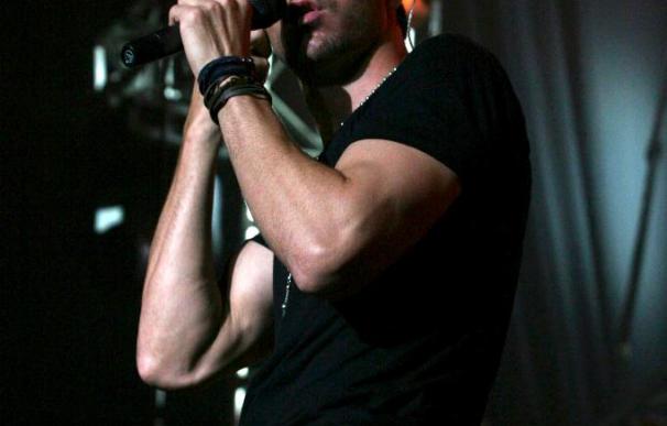 Enrique Iglesias gana el premio MTV 2010 como mejor artista español