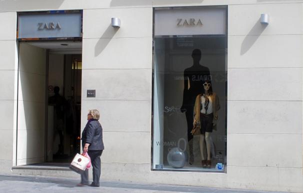Zara y HyM, las marcas más vestidas por las mujeres en su vida diaria