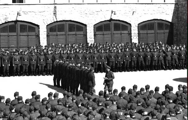 Un documental contará la historia de Agustín Santos, un preso extremeño fugado de Mauthausen