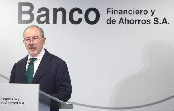 El banco que lidera Caja Madrid saldrá a Bolsa este año