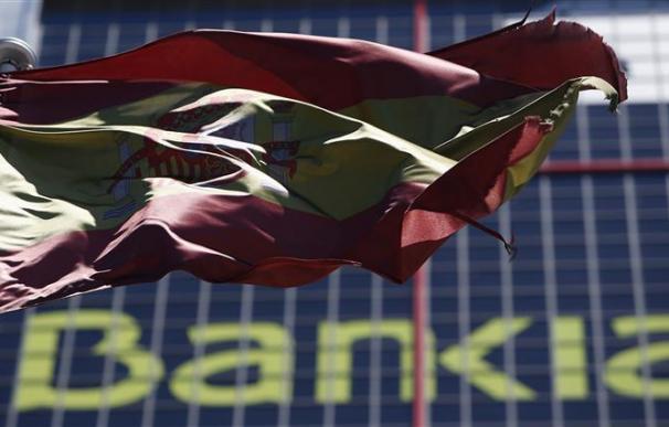 Bankia podría pedir su rescate en julio y el resto de bancos públicos venderse a privados