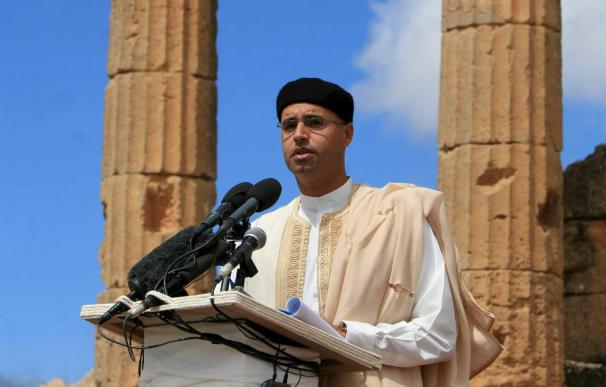 Las sedes del Gobierno y del Ministerio de Justicia en Trípoli han sido incendiadas, según Al Yasira