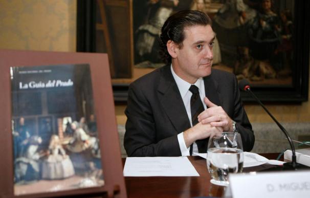 Unas goteras en el Prado dañaron seis pinturas y ocho dibujos del depósito