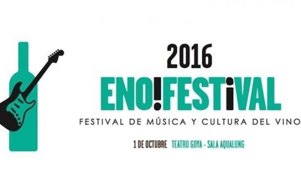 Soleá Morente, Carmen Boza, Lorena Álvarez, Joe Crepúsculo, Los Nastys y Trajano!, en Enofestival