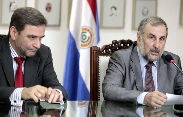 Paraguay presenta oficialmente la XXI Cumbre Iberoamericana de octubre próximo