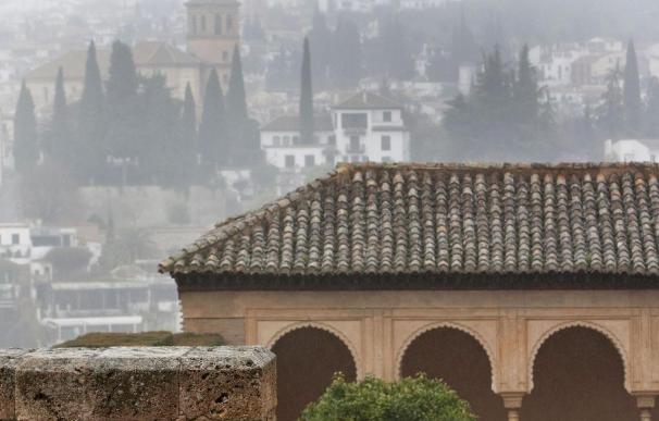 La Alhambra dará a conocer el Valle del Darro a través de jornadas didácticas