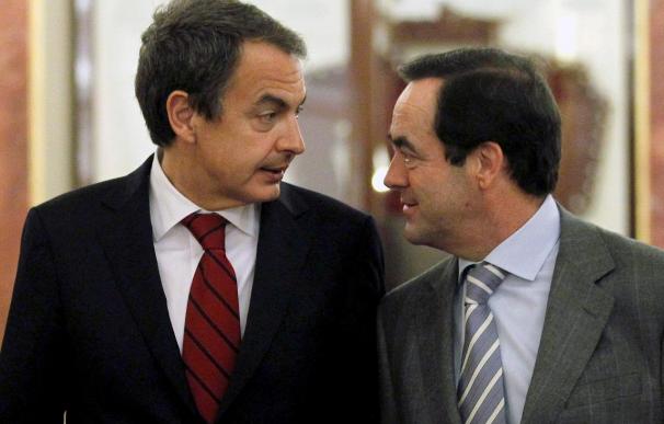 Bono asegura que Zapatero le dijo que hablar con él creó más expectación que hablar con Obama