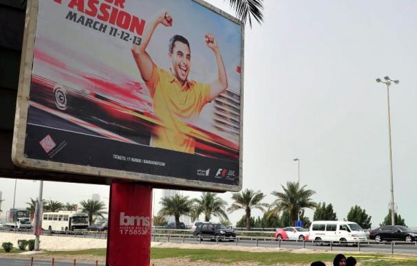 La FIA apoya el "aplazamiento" del Gran Premio de Bahrein