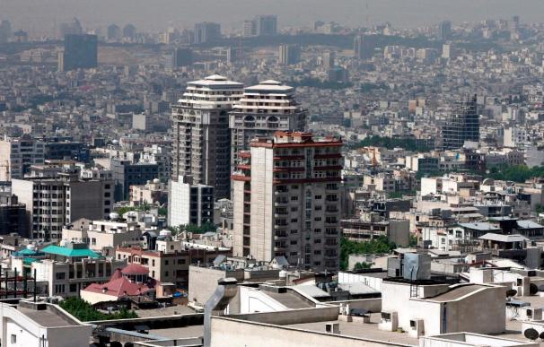EEUU afirma que Irán quiere abrir bancos en países musulmanes para evitar las sanciones