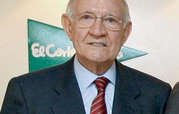 Falleció Arturo Tuzón, ex presidente del Valencia