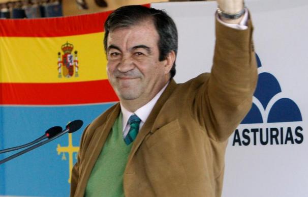 La Audiencia de Madrid ordena investigar a Álvarez Cascos por injuriar a la Policía