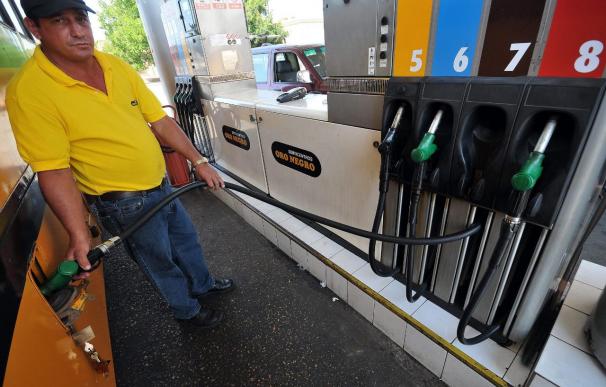 Cuba sube el precio del combustible por segunda vez en menos de seis meses