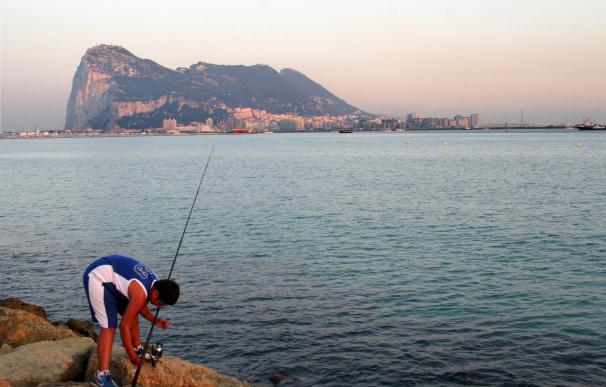 La comisión técnica aprecia "avances" en la solución al conflicto pesquero de Gibraltar