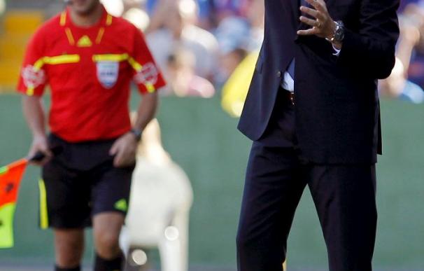 El Villarreal quiere volver a demostrar su fortaleza en casa ante el Atlético