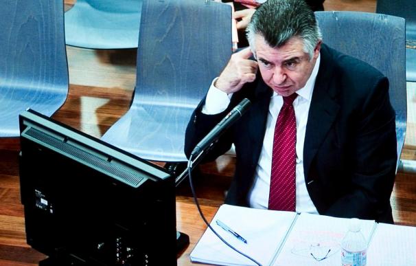 Juan Antonio Roca cifra en 210 millones su patrimonio antes de la administración judicial