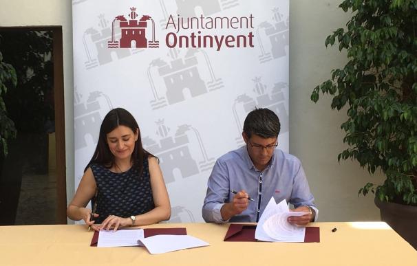 Sanidad y el Ayuntamiento de Ontinyent firman un convenio para la construcción del nuevo hospital