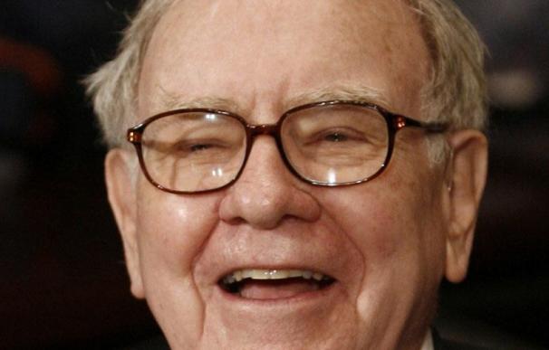 Buffet no aprecia 'brotes verdes' por ningún lado, aunque cree que aparecerán