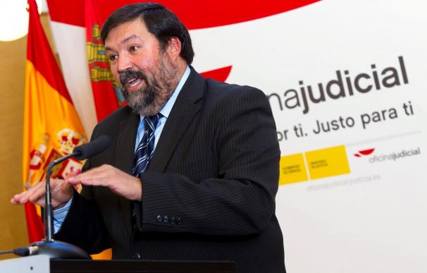 Caamaño afirma que la Oficina Judicial será una "pieza clave" para España