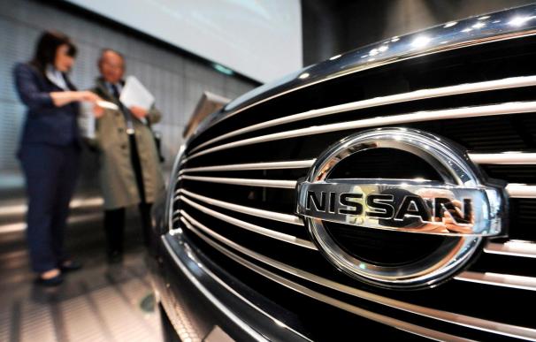 Nissan llama a revisión 2,14 millones de vehículos en todo el mundo