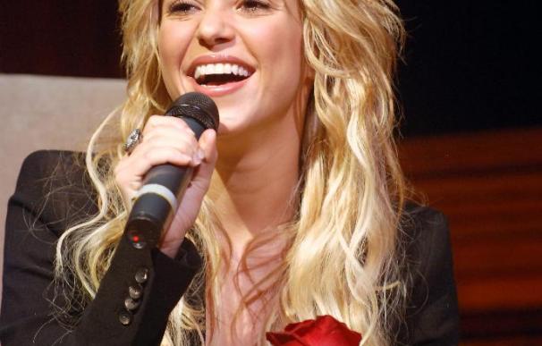 Shakira ofrecerá cuatro nuevos conciertos este año en España