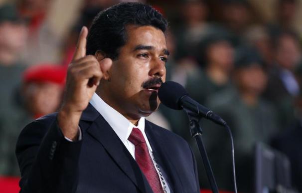PERFIL- Maduro, un apóstol del socialismo en Venezuela