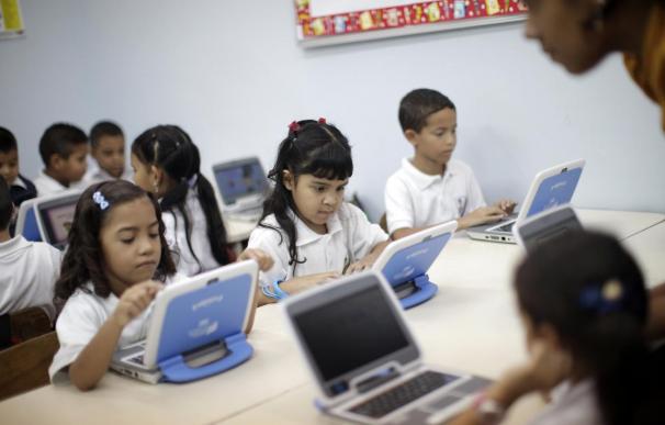 Gaia participa en un proyecto de tecnologías interactivas para que los menores aprendan a usar Internet