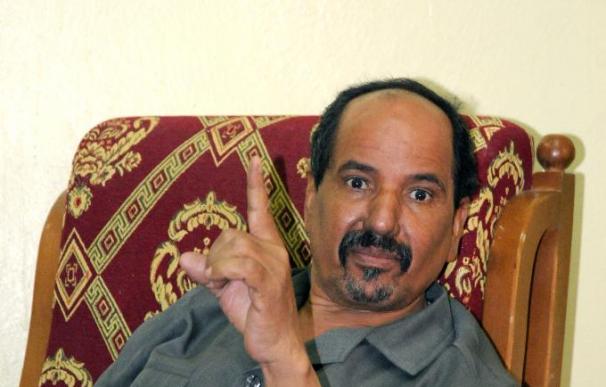 Abdelaziz dice que la muerte del adolescente saharaui es una "grave violación" del alto el fuego
