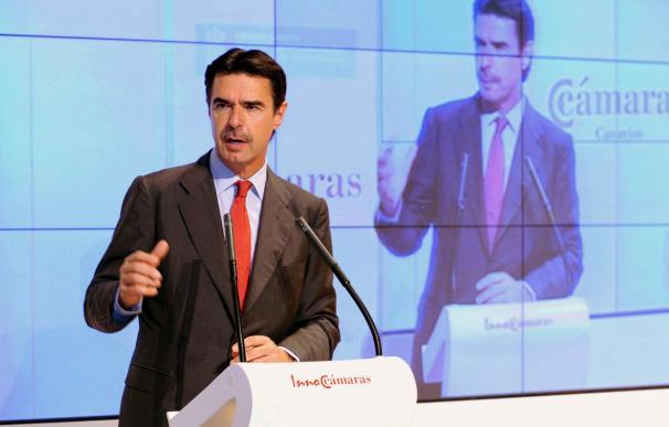 El presidente del PP en Canarias apuesta por las alianzas y no descarta pactar con el PSOE en 2011