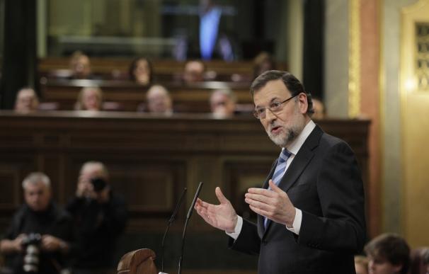 Dirigentes del PP dan por hecho que Rajoy se presentará a la investidura el 2 de agosto tenga o no apoyos