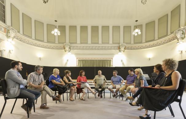 Sabadell y la Orquestra Simfònica del Vallès crean un proyecto musical solidario