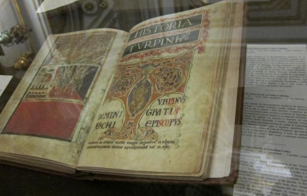 Localizados 1,2 millones y libros religiosos de la Catedral en los registros domiciliarios de los detenidos por el hurto